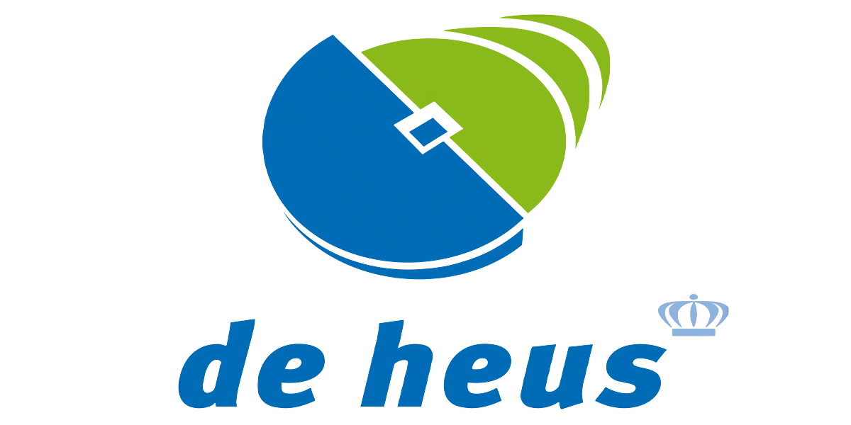 Logo De Heus
